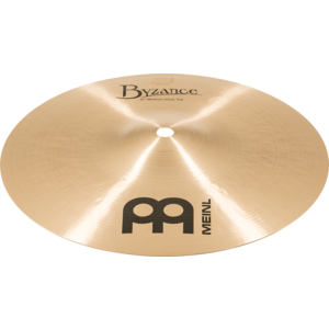 Meinl  B10MH - Byzance Traditional - Mini Hi Hat - 10"