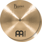 Meinl  B10MH - Byzance Traditional - Mini Hi Hat - 10"