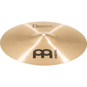 Meinl  B13MH - Traditional Medium Hi Hat - 13"