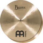 Meinl  B13MH - Byzance Traditional - Medium Hi Hat - 13"