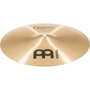 Meinl  B14MH - Traditional Medium Hi Hat - 14"