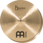 Meinl  B16MH - Traditional Medium Hi Hat - 16"