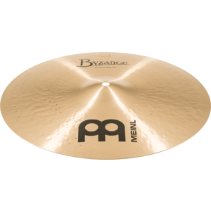 Meinl  B14HH - Traditional Heavy Hi Hat - 14"