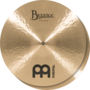 Meinl  B14HH - Traditional Heavy Hi Hat - 14"