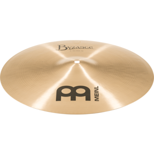 Meinl  B14TH - Traditional Thin Hi Hat - 14"