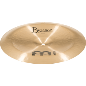 Meinl  B14CH - Traditional China - 14"