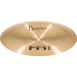 Meinl  B16CH - Traditional China - 16"