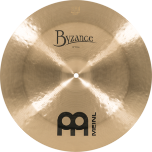 Meinl  B16CH - Traditional China - 16"