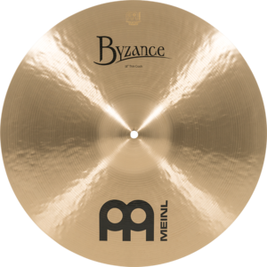 Meinl  B18TC - Traditional Thin Crash - 18"