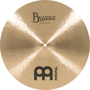 Meinl  B16MTC - Traditional Medium Thin Crash - 16"