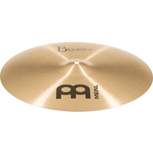 Meinl  B17MTC - Traditional Medium Thin Crash - 17"