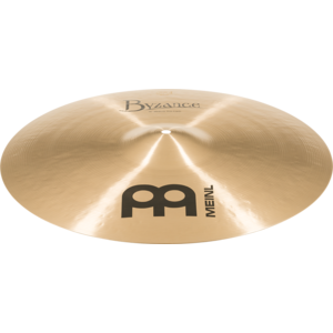 Meinl  B18MTC - Traditional Medium Thin Crash - 18"