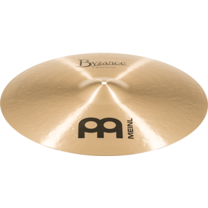 Meinl  B19MTC - Traditional Medium Thin Crash - 19"