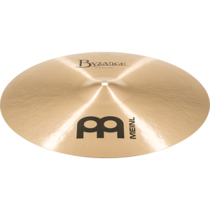 Meinl  B16MC - Traditional Medium Crash - 16"