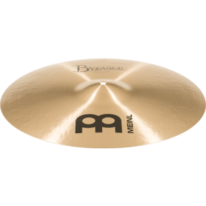 Meinl  B18MC - Traditional Medium Crash - 18"