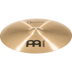 Meinl  B22MC - Traditional Medium Crash - 22"