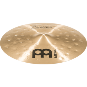 Meinl  B20ETHC - Traditional Extra Thin Hammered Crash - 20"