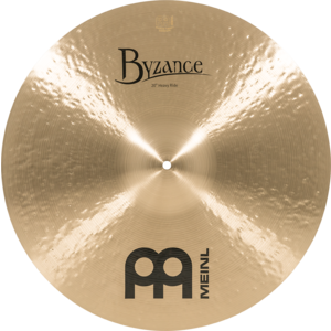 Meinl  B20HR - Traditional Heavy Ride - 20"