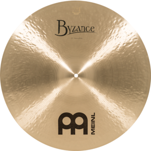 Meinl  B21HR - Traditional Heavy Ride - 21"