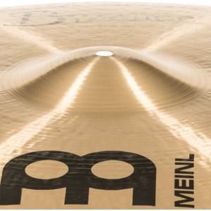 Meinl  B23HR - Traditional Heavy Ride - 23"