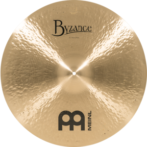 Meinl  B23HR - Traditional Heavy Ride - 23"