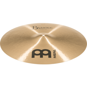 Meinl  B20MR - Traditional Medium Ride - 20"