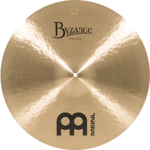 Meinl  B20MR - Traditional Medium Ride - 20"