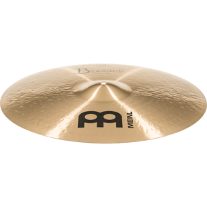 Meinl  B21MR - Traditional Medium Ride - 21"