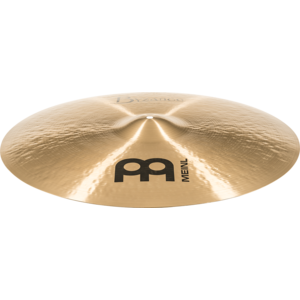 Meinl  B23MR - Traditional Medium Ride - 23"