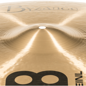 Meinl  B23MR - Traditional Medium Ride - 23"