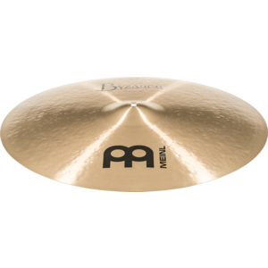 Meinl  B24MR - Traditional Medium Ride - 24"