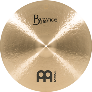 Meinl  B24MR - Traditional Medium Ride - 24"