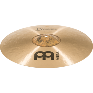 Meinl  B21POR - Traditional Polyphonic Ride - 21"