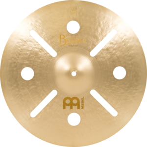 Meinl  B20TRC - Vintage Trash Crash - 20"