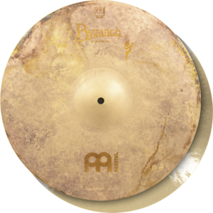 Meinl  B16SAH - Vintage Sand Hi Hat - 16"