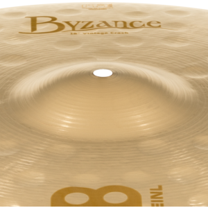 Meinl  B18VC - Vintage Crash - 18"