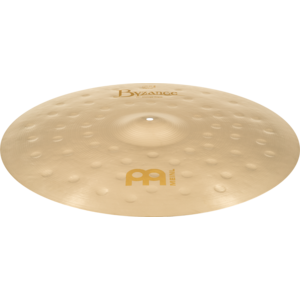 Meinl  B22VC - Vintage Crash - 22"