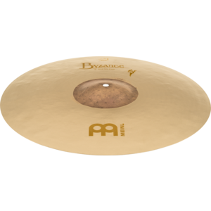 Meinl  B18SATC - Vintage Thin Sand Crash - 18"