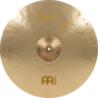 Meinl  B22SACR - Vintage Crash Ride - 22"