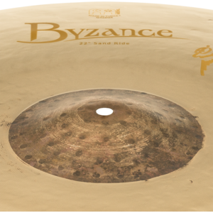 Meinl  B22SAR - Vintage Sand Ride - 22"