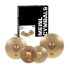 Meinl  BV-141820SA - Sand Cymbal Set