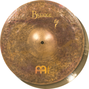 Meinl  BV-141820SA - Sand Cymbal Set