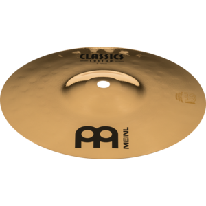 Meinl  CC8S-B 8" Classics Custom Splash