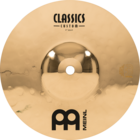 Meinl  CC8S-B - Classics Custom Splash - 8"