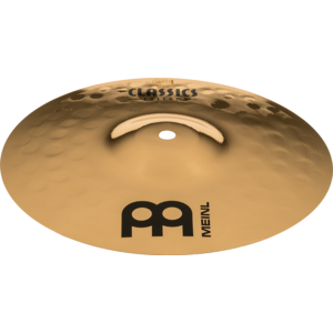 Meinl  CC10S-B 10" Classics Custom Splash