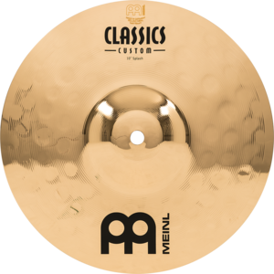 Meinl  CC10S-B 10" Classics Custom Splash