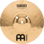 Meinl  CC10S-B - Classics Custom Splash - 10"