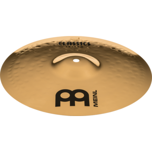 Meinl  CC12S-B 12" Classics Custom Splash