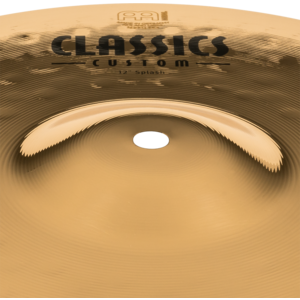 Meinl  CC12S-B - Classics Custom Splash - 12"