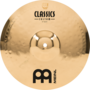 Meinl  CC12S-B 12" Classics Custom Splash